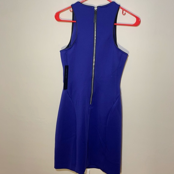 Marc New York Scuba Dress - Picture 2 of 7